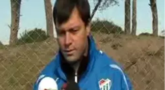 Ertuğrul Sağlam Doğru Oyuncuyu Almanın Mantıklı Olduğunu Söyledi