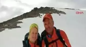 Uçak Kaçıran Genci Etkisiz Hale Getiren Norveçli: 'Benim İçin Kolay Oldu'