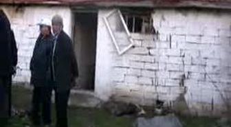Kırıkkale Bir Evde Çıkan Yangında 2 Kız Kardeş Hayatını Kaybetti