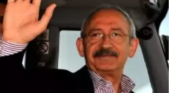 Kılıçdaroğlu'ndan Berhan Şimşek Açıklaması