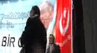 'İdamı Geri Getireceğiz'