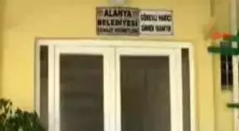 Çiftçi Kendini Ağaca Astı