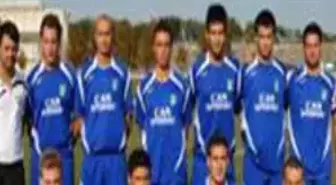 - Almanya'da Dergahspor Finalde