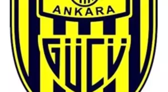 Dha Spor - Ankaragücü Yenileme Çalışması Yaptı