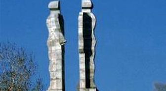 ‘Bu Heykel Yıkılamaz’