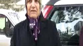 Sobaya Kurban Gittiler