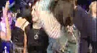 Uludağ, Ukraynalı Grupla Coştu