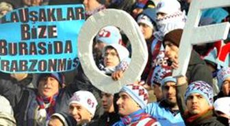 Dha Spor - Kanka İle Hamsi Trabzon'da Buluştu!