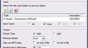Mp3'ler Çok Yer Tutuyorsa Çözümü Var...