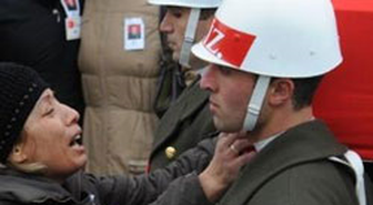 'Nereye Gidiyorsun Oğlum'