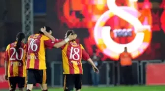 Sami Yen'e Yakışan Veda!