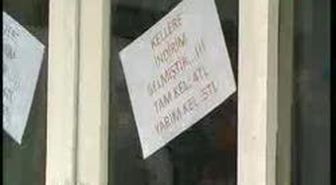 Berberin 'Kel' Açılımı
