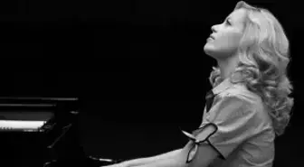 Büyük Türk Ustalarından Yeni Kuşaklara Hande Dalkılıç Resitali