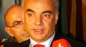 Dha Spor - Galatasaray İkinci Başkanı Helvacı : 'Ali Sami Yen Değil Mecidiyeköy'e Veda Ettik'