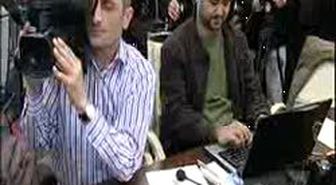 İlk Yüz Naklinde Geri Sayım
