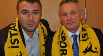 İstanbulspor 85 Yaşında!