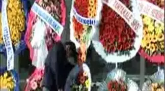 Antalyaektbmm Başkanı Şahin'den Hizbullah Sanıkları İle İlgili Açıklama