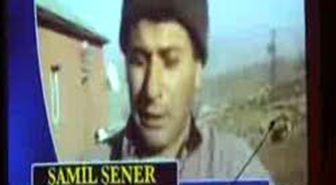 Bakan Eşinden Örnek Köylüye Kürtçe Övgü