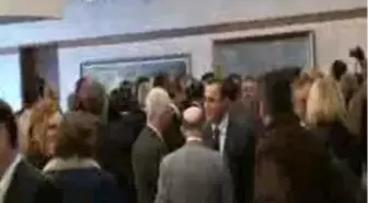 Kılıçdaroğlu İstanbul'da