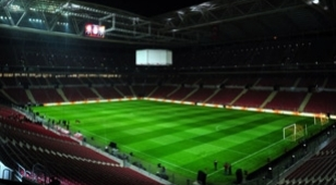 ve Galatasaray İçin Büyük Gün...