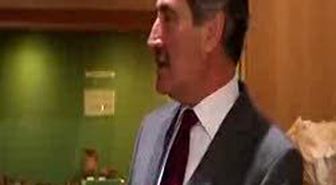 Bakan Günay, Lahit Mezarda İnceleme Yaptı