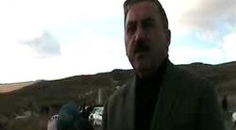 Eski Başkan Konuştu: Başbakan Kars'ın Reklamını Yapıyor