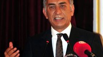 'Protestocuları Stada Sokmayacağız'