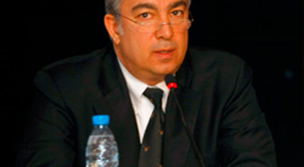 Çalıcıoğlu TJK Başkanlığına Aday