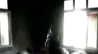 Bir Kıvılcım Evlerinden Etti