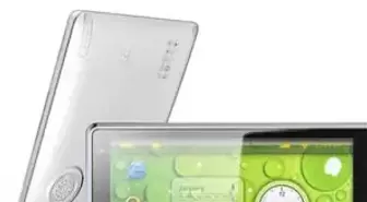 Mobee'den Gümüş Tablet