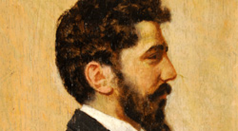 Suretten Surete 'Osman Hamdi Bey'den Günümüze Portre Örnekleri'