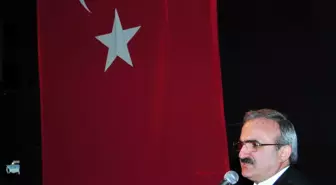 Vali Karaloğlu, İmamlara Toplumsal Olaylarda ‘Rol’ Almalarını İstedi