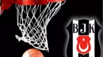 Beşiktaş Cola Turka: 91 - Mersin Büyükşehir Belediyesi: 71