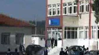 Okulda Dayak İddiasına Soruşturma