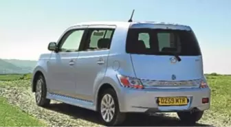 Daihatsu Türkiye'den Çekiliyor