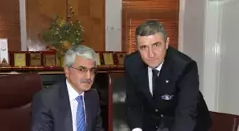 GAP ARENA Stadyumu’nda FIFA Heyecanı…