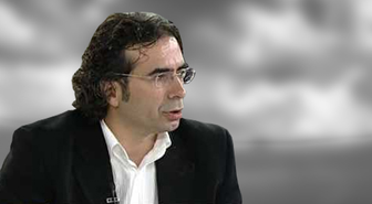 Hızır’ın Huzurunda, Yeniden Düşünce Ve Sanat