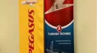 Pegasus, Thy Teknik İşbirliği