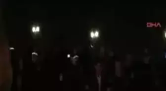 Tarihi Kalede İntihar Girişimi