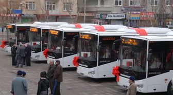 Toplu Taşımada Yeni Dönem