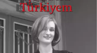 Anjelıka Akbar'dan Bir İlk!