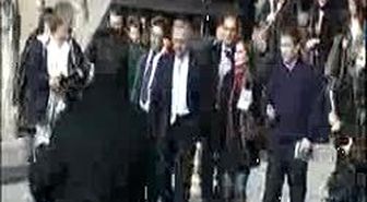 Chp'li Ersin: 'Devlet Eğer Koruyabilseydi Paşalı Bugün Aramızda Olurdu'