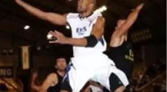 Efes Pilsen, Turkısh Aırlınes Euroleague Top 16'Ya Galibiyetle Başladı