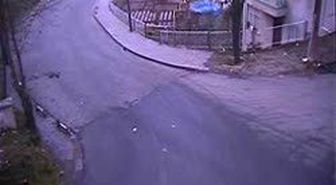 Tek Suçu Orada Olmaktı