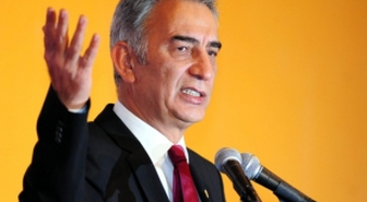 Adnan Polat Kılıcını Çekti: 'İstifaya Davet Ediyorum'