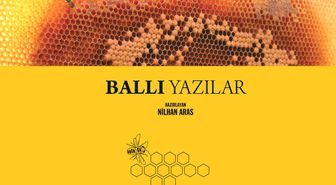 Ballı Yazılar Dünya Gourmand Ödülleri’nde Türkiye’nin Adını Finale Yazdı

