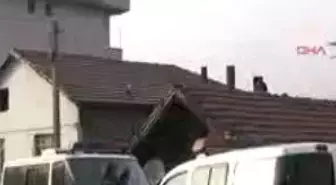 Emekli İşçi İntihar Etti