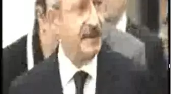 Kılıçdaroğlu: 'Yargıya Karşı Önyargılı Davranmak Doğru Değil'