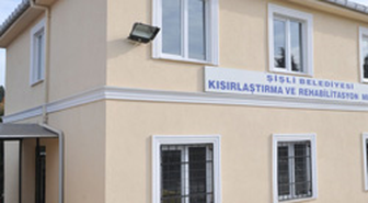 Şişli’de Hayvan Kısırlaştırma Ve Rehabilitasyon Merkezi Açılıyor