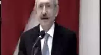 Denizli'de Kılıçdaroğlu İzdihamı